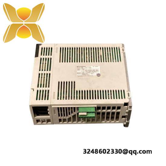 MITSUBISHI MR-J2S-139A A1SY50 AC servo