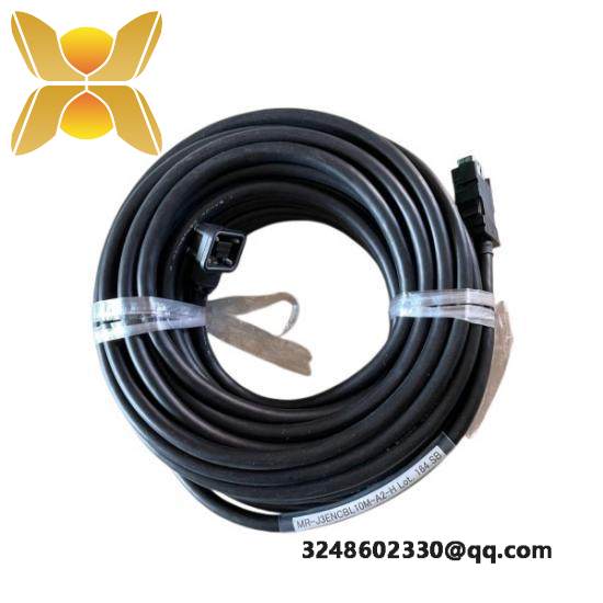 MITSUBISHI MR-J3ENCBL10M-A2-H-T Encoder Cable 10M