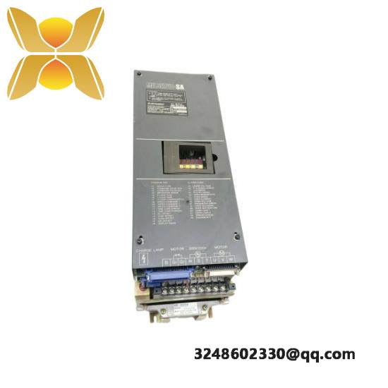 MITSUBISHI MR-SA202 SERVO Drive