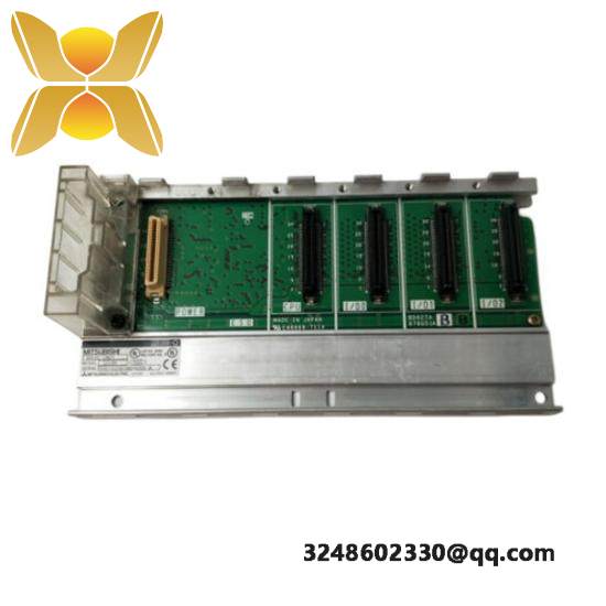 MITSUBISHI Q33B Power Supply