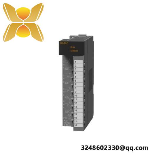 MITSUBISHI FX3U-32MR/DS