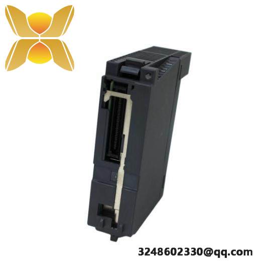 MITSUBISHI Q68AD1 Analogico Input Modulo Originale