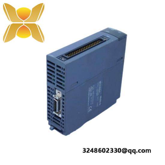 MITSUBISHI QD75M1 Positioning Module