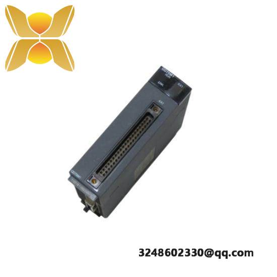 MITSUBISHI QD75M1 Positioning Module