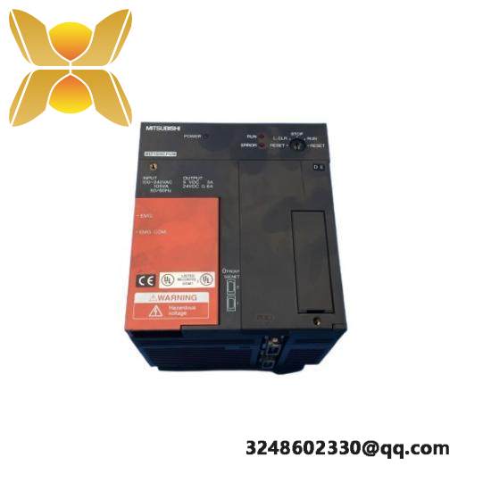 MITSUBISHI QM100DY-H