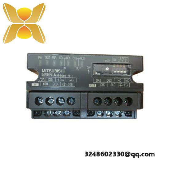 MITSUBISHI QM100HY-H
