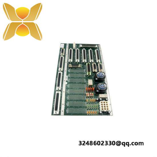 MKS 0100-01577 PCB Board