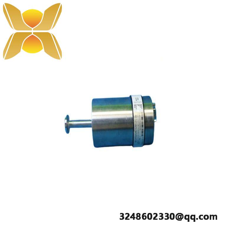 MKS 627BX01MDC4B PROFIBUS pressure device