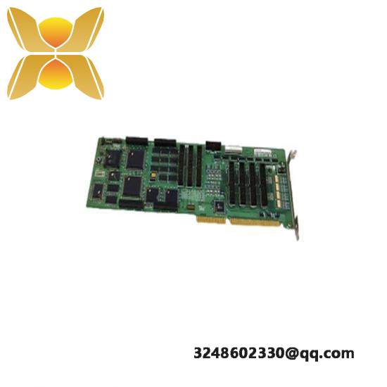 MMC-BDP081PNA Motion Controller