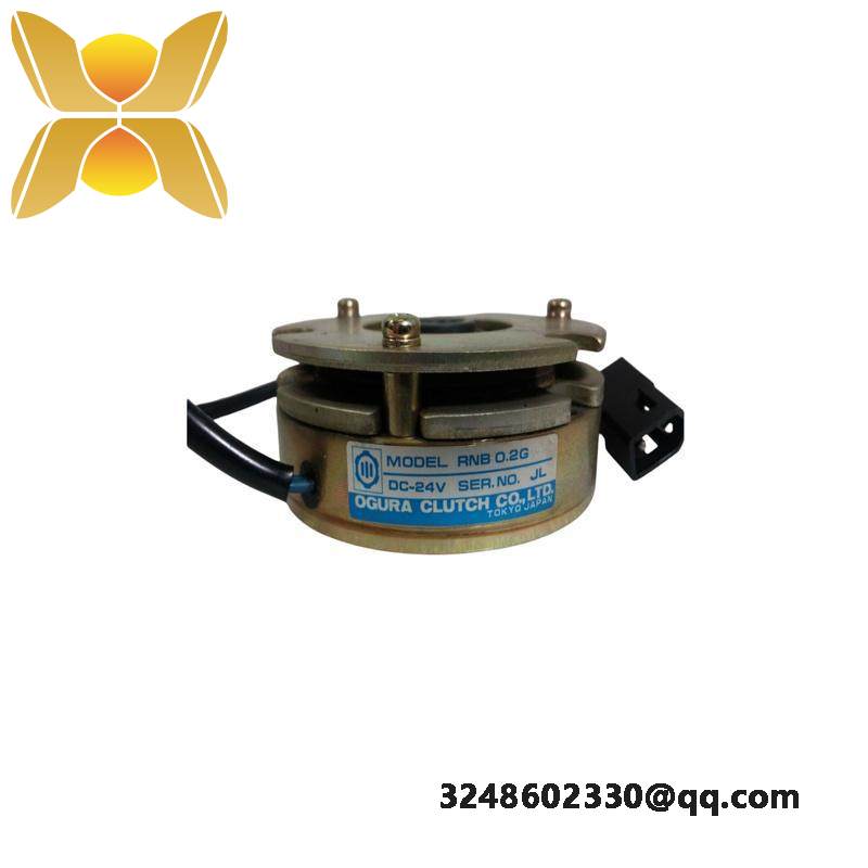  MODEL MCNB 10Y-06A DC-24V Servo motor