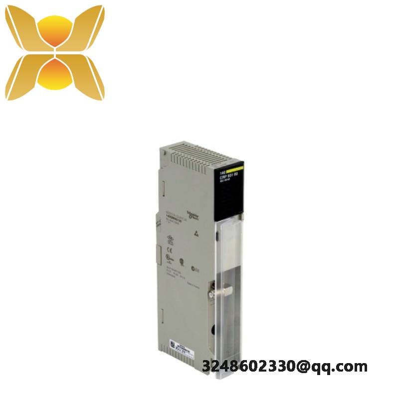 MODICON 140CRP93100