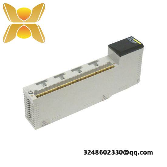 Modicon AS-B875-002