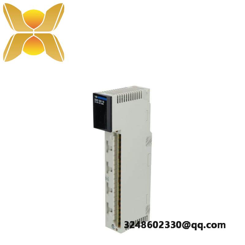 MODICON AS-BADU-204