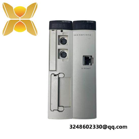 MODICON AS-J890-002