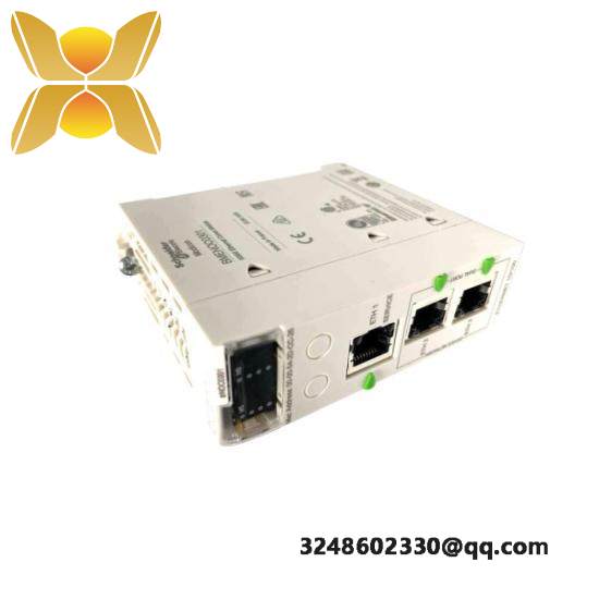 MODICON NW-BM85D002