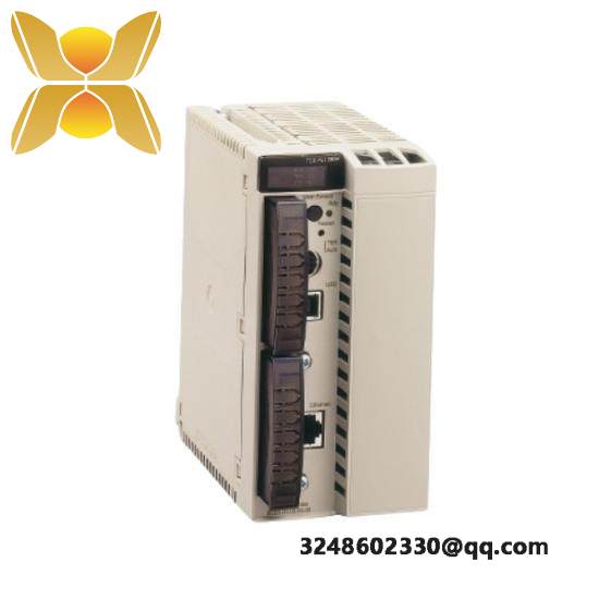 Modicon Premium TSXP575634M  Schneider Electric Unity Processor