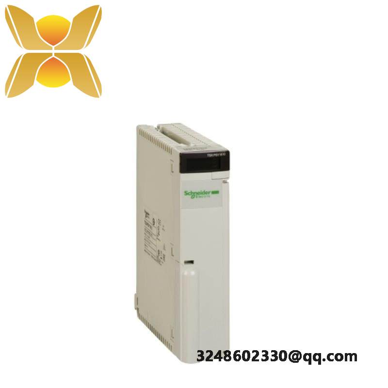 Modicon TSXPSY1610M power supply module
