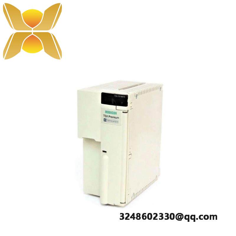Modicon TSXPSY3610M power supply module
