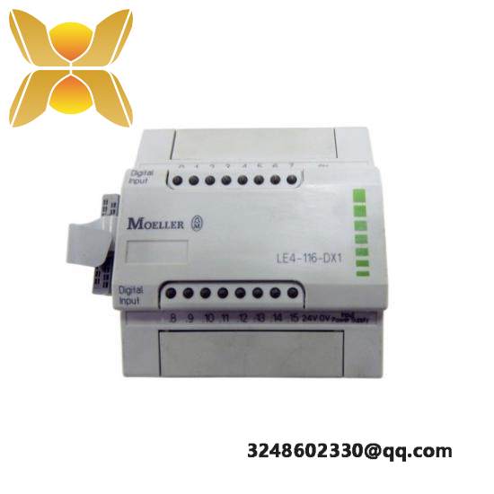 MOELLER PS416-POW-400