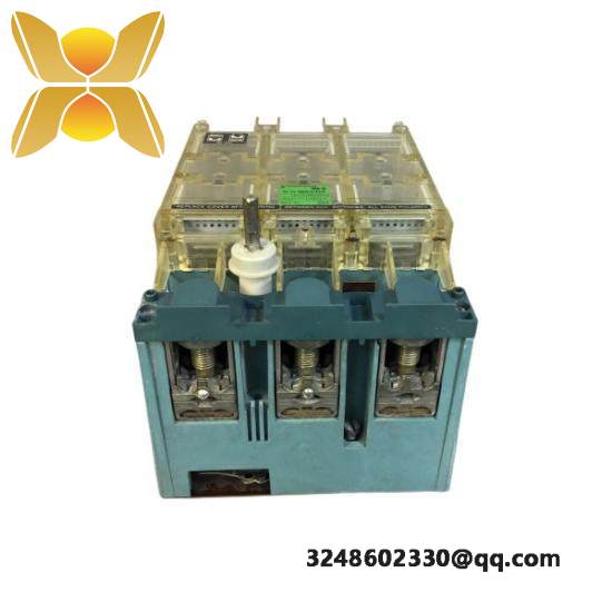 MOELLER N11-400-CNA Circuit Breakers