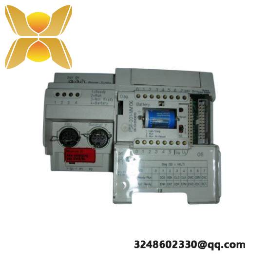 MOELLER XN-2DO-24VDC-0.5A-P