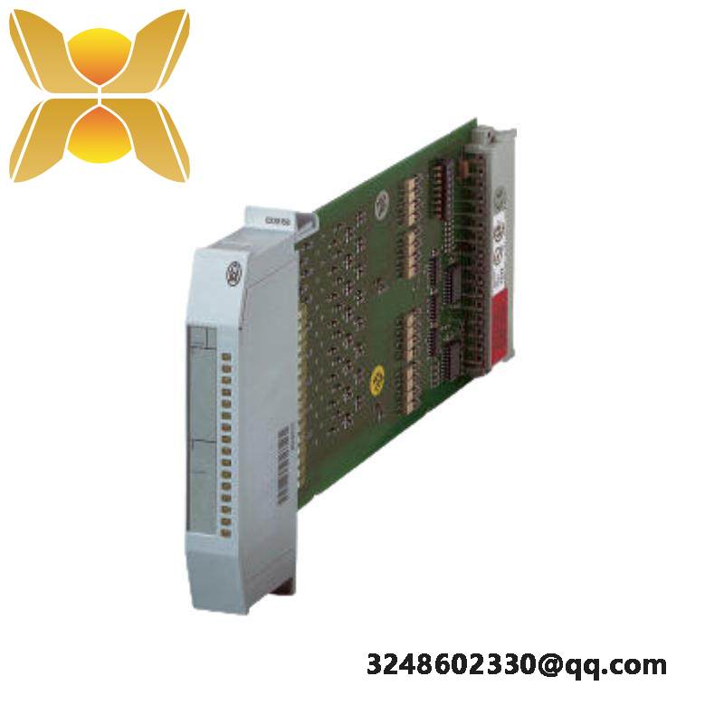 MOELLER PS416-INP-401F Digital Input Card