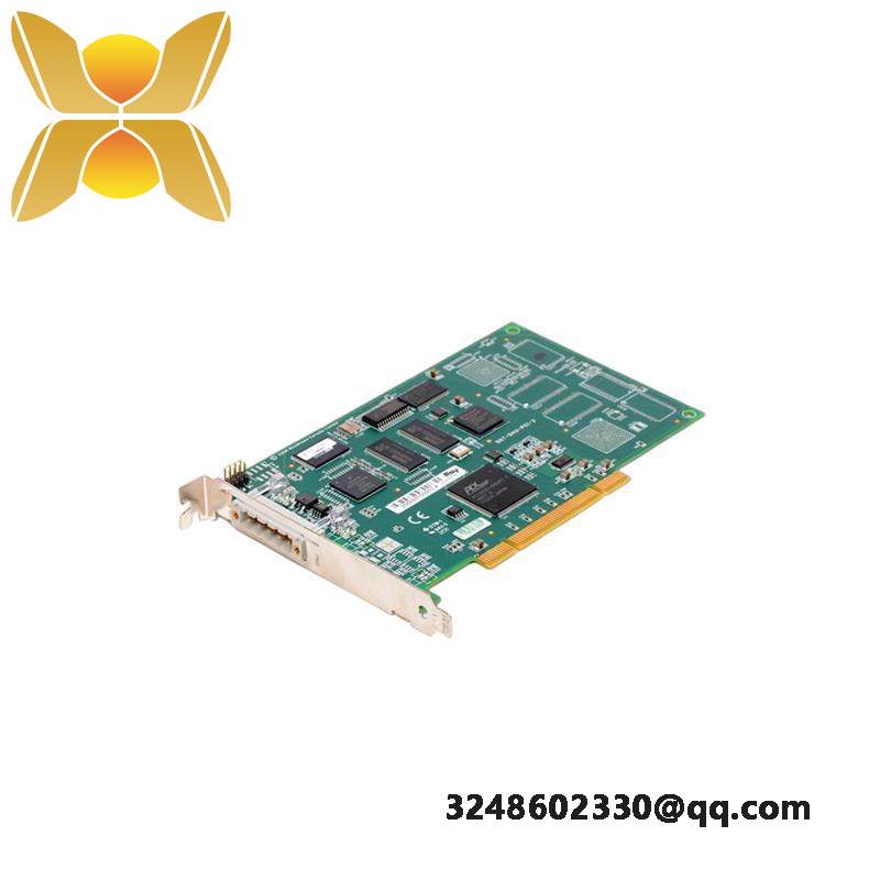 Molex SST-DN4-PCU-2 Interface card