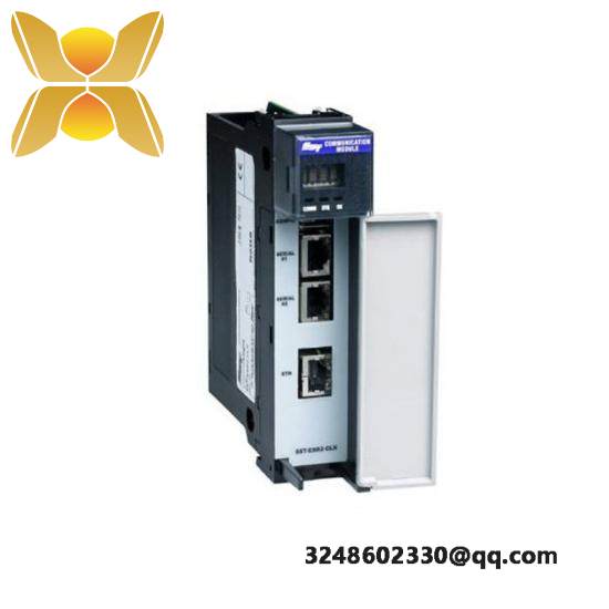 Molex SST-SR4-CLX-RLL Communications Module