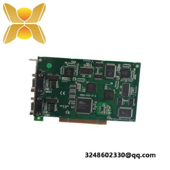Molex/SST SST-PB3-PCU