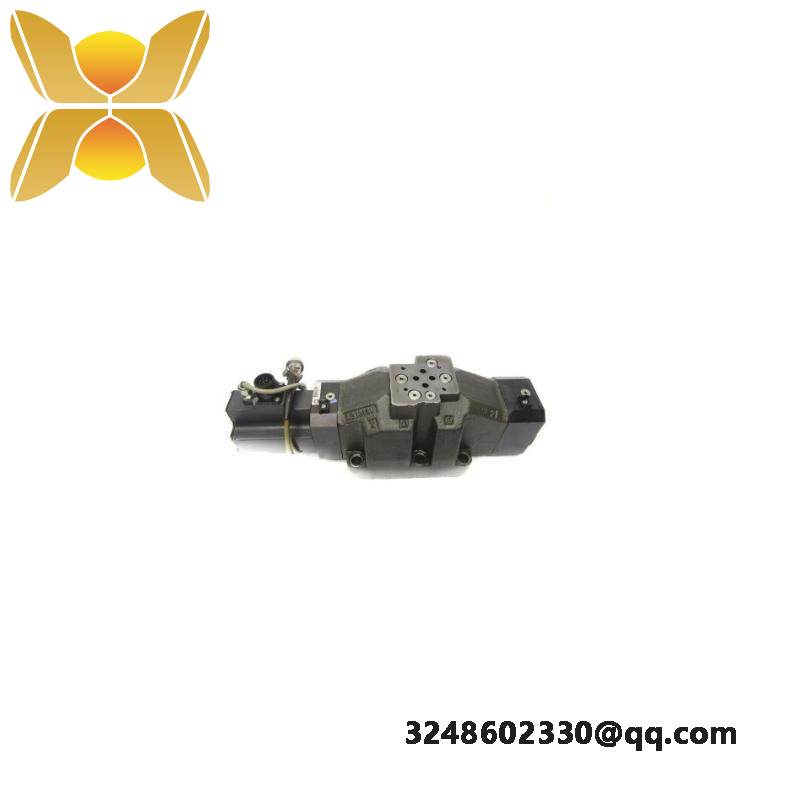MOOG D136-001-007
