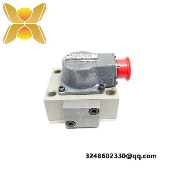 MOOG D662-4115