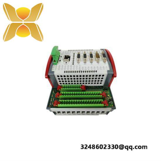 MOOG M128-010