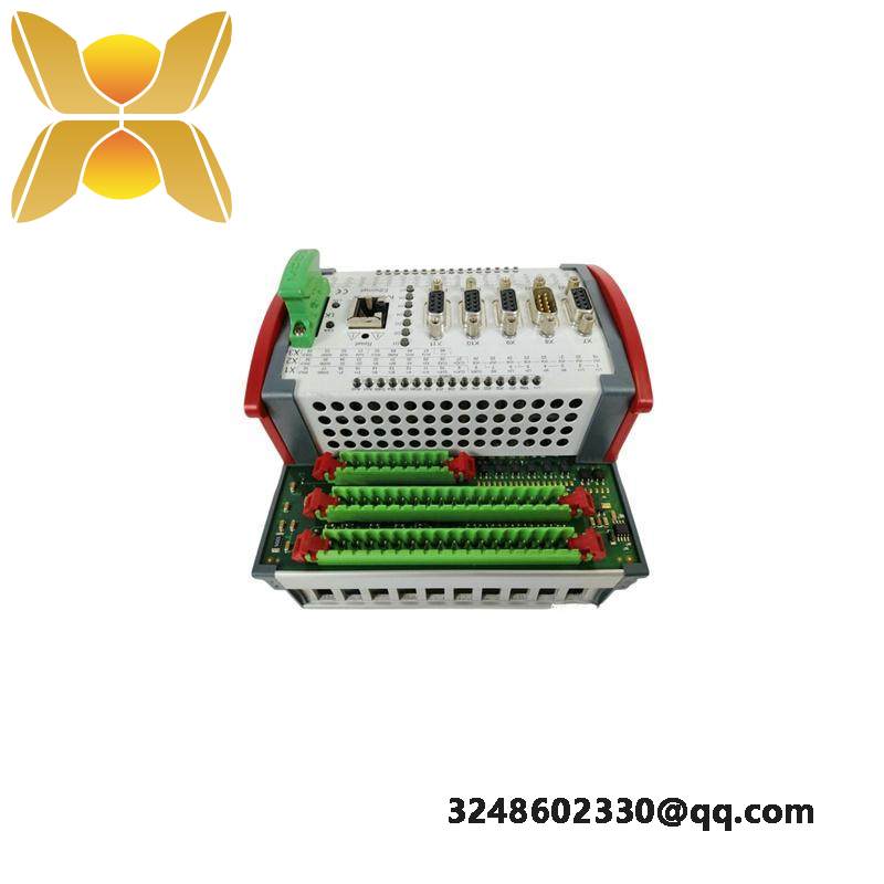 MOOG SM23165D