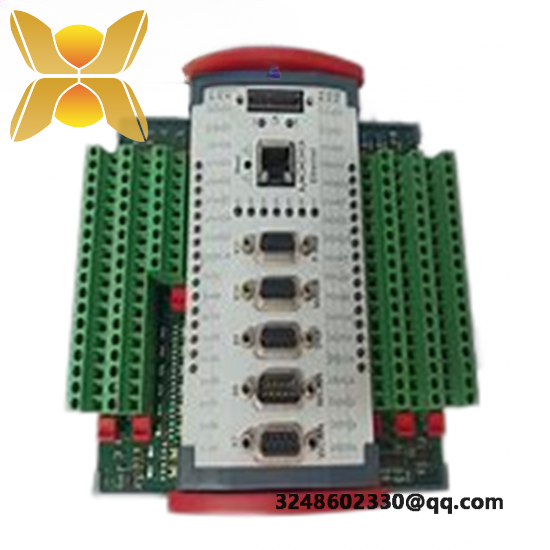 MOOG T161-902A-00-B4-2-2A