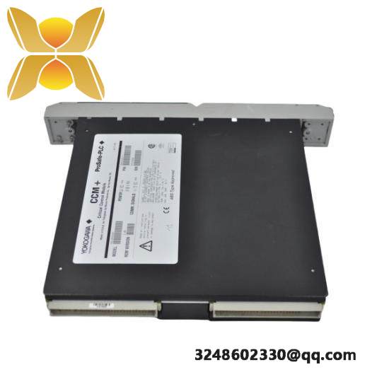 Moore 16418-531/1  Control Module  Yokogawa