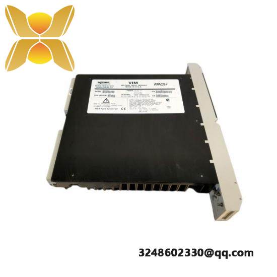 MOORE 39VIMCCN VIM Voltage Input Module