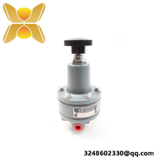 MOORE 40-50 Pressure Regulator