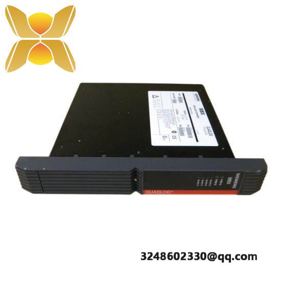 Moore QLMBXNAN BUS EXPANDER MODULE