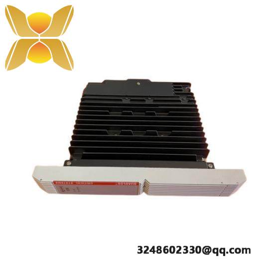 Moore QLVIMBCN Voltage Input Module