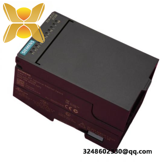 Moore Siemens 39ACM28ADN 16139-208
