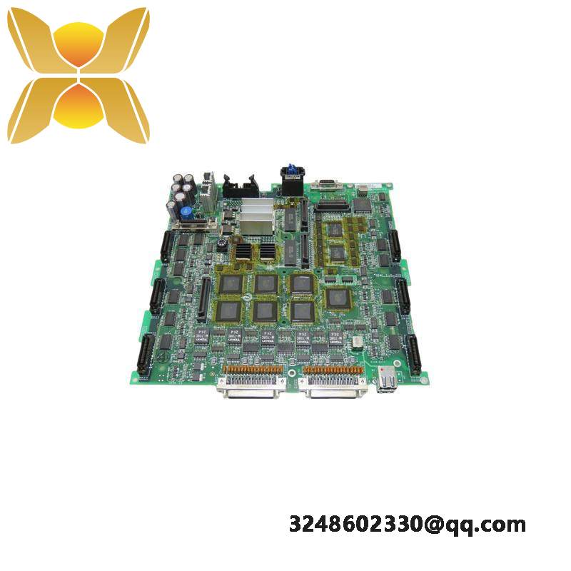 MOTOROLA BOARD 466023