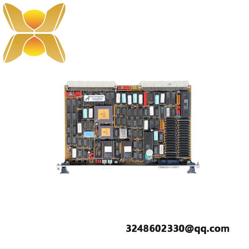 MOTOROLA MVME147SRF