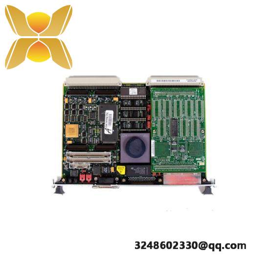 MOTOROLA MVME162-522A 01-W3960B/61C