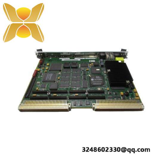 MOTOROLA MVME172PA-652SE