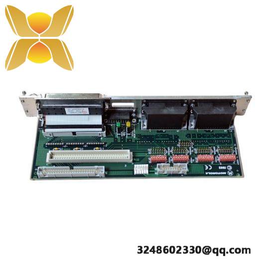 Motorola MVME2100