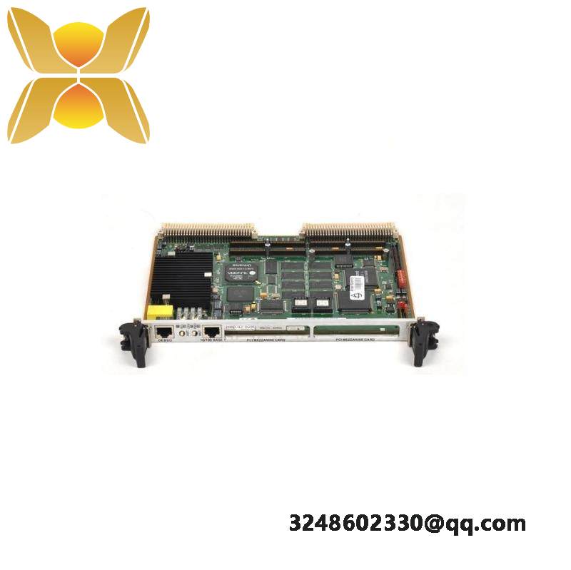Motorola MVME2604-4451
