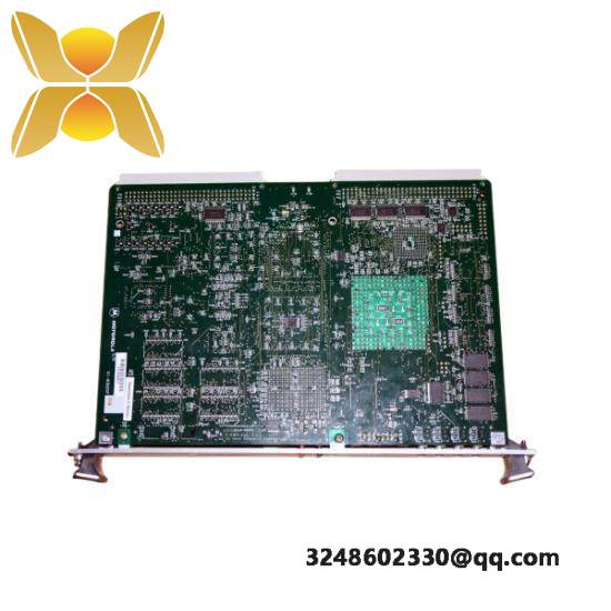 MOTOROLA MVME2432