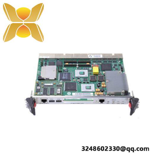 MOTOROLA MVME2432