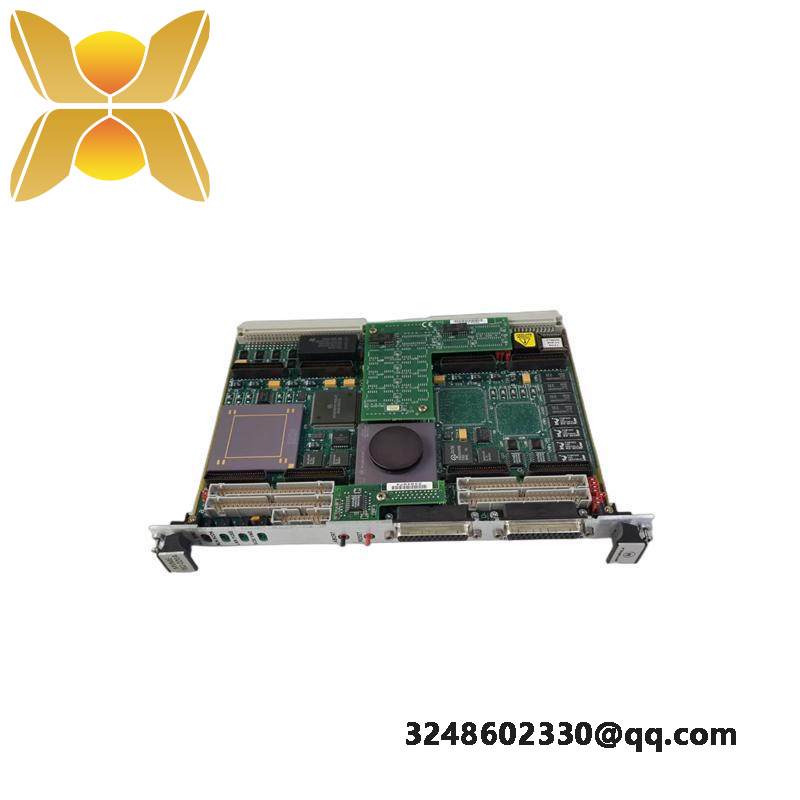 MOTOROLA MVME2434