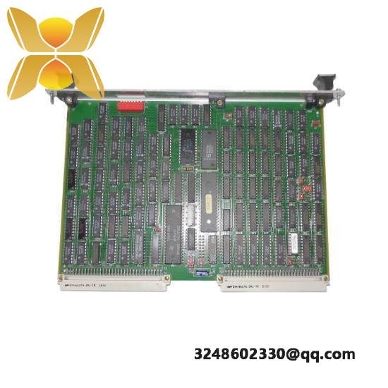 MOTOROLA MVME300 GPIB VME Module Fast Shipping